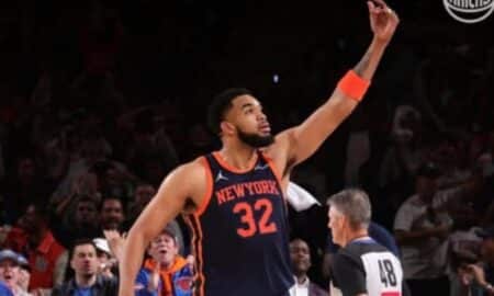 Karl Anthony Towns