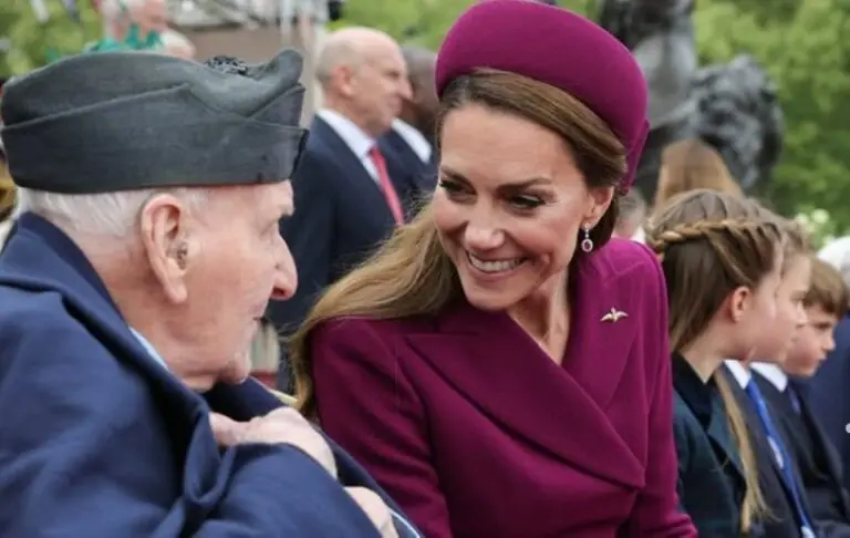 Kate Middleton
