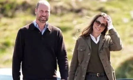 Kate e Prince William