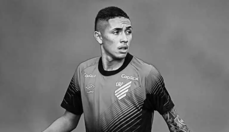 Kauã Moraes