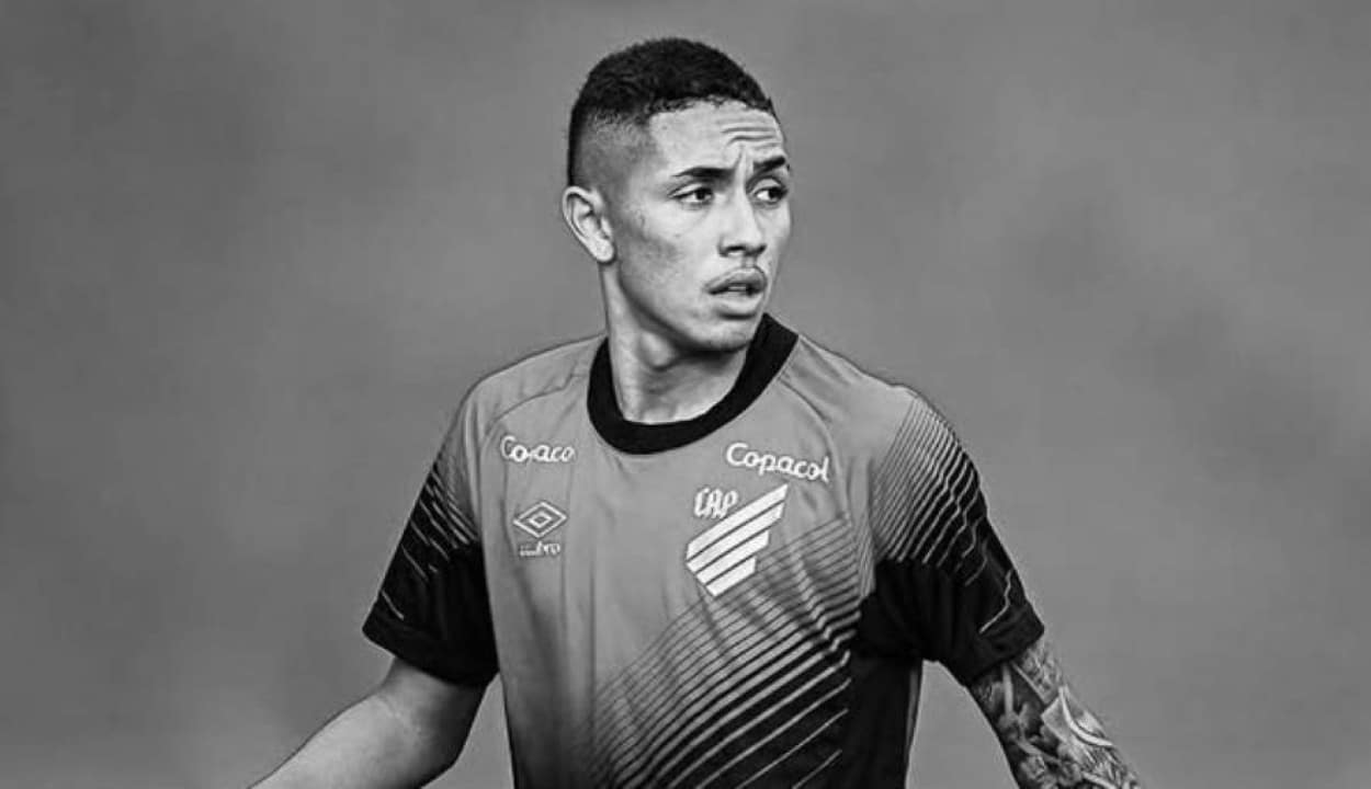 Kauã Moraes