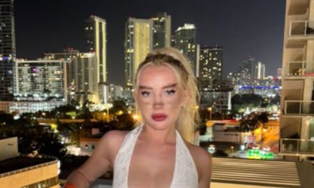 Kayla Malec