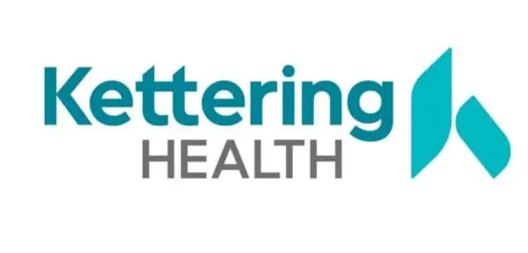 Kettering Health logo