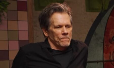 Kevin Bacon