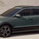 Kia Niro HEV