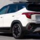 Kia Seltos -
