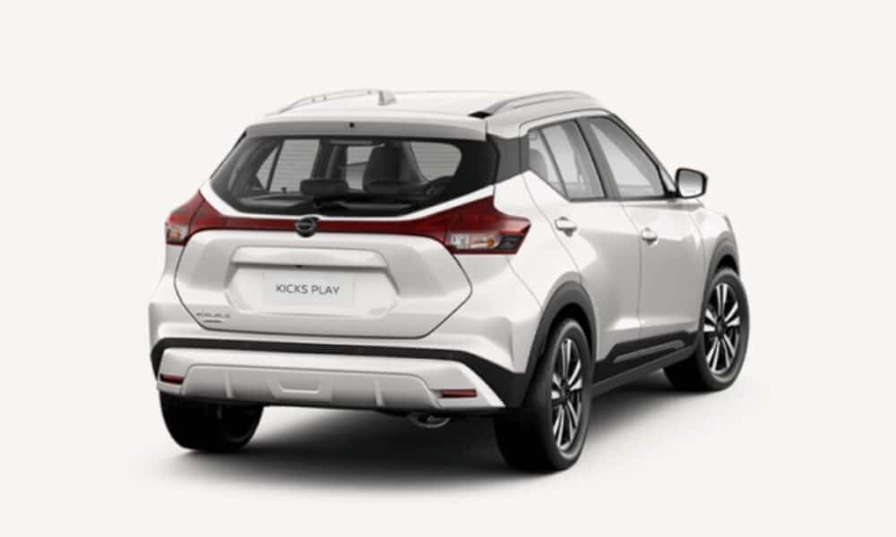 Rivais do Nissan Kicks de 2016 custam a partir de R$ 54 mil