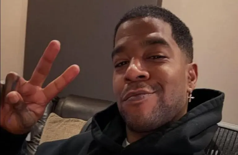 Kid Cudi