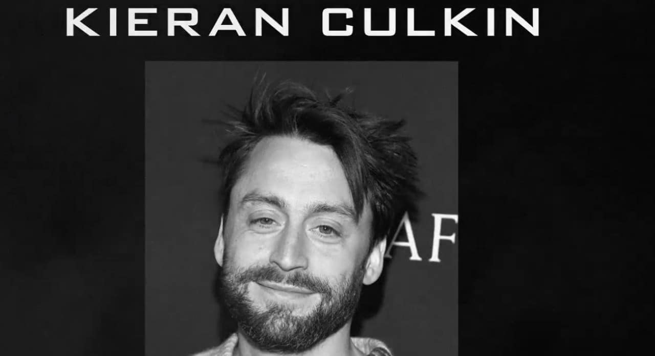 Kieran Culkin