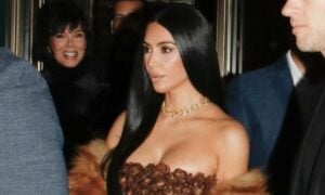Kim Kardashian
