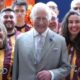 King Charles III