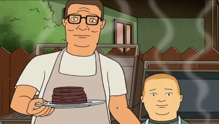 King of the Hill