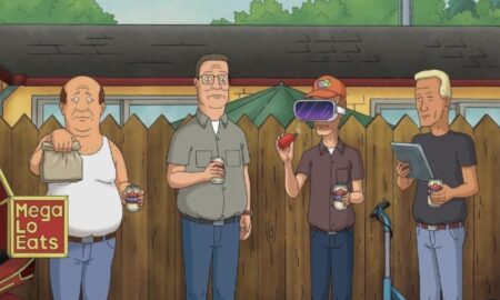 King of the hill -