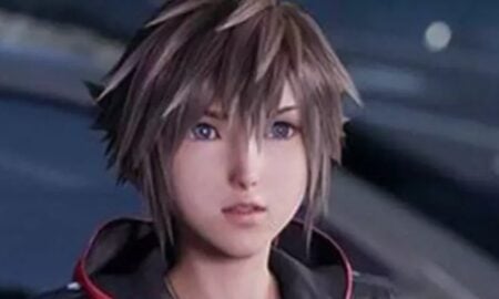 Kingdom Hearts