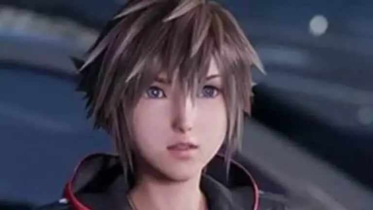 Kingdom Hearts