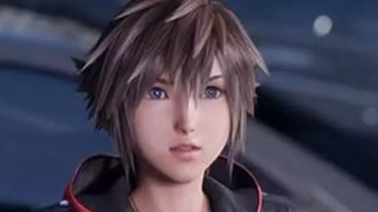 Kingdom Hearts