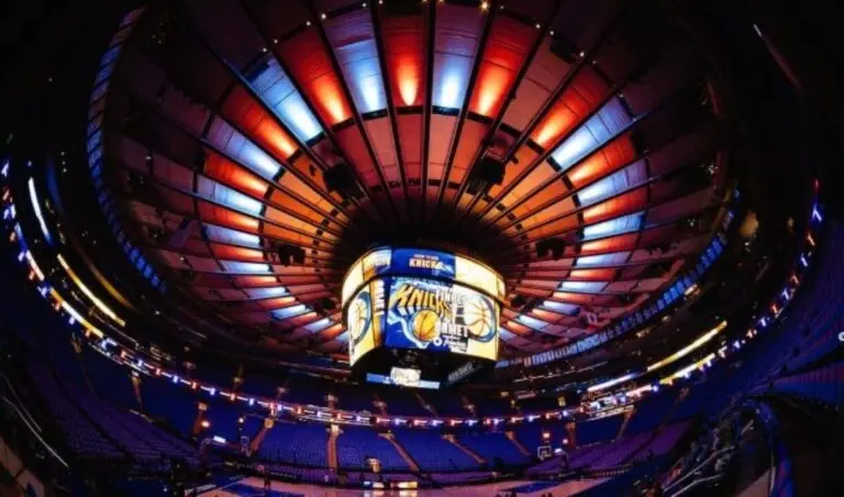 Knicks