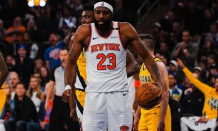Knicks NBA