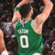 Knicks x Celtics