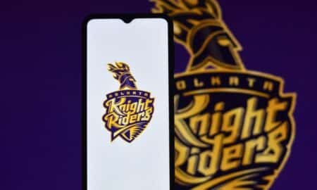 Kolkata Knight Riders