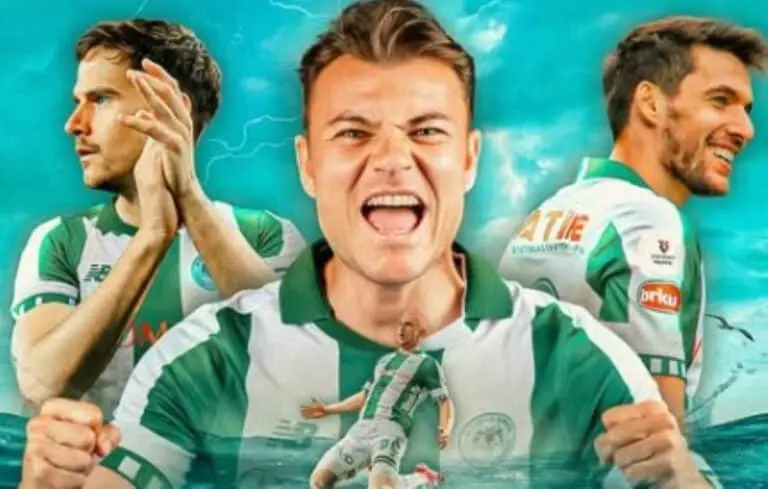 Konyaspor