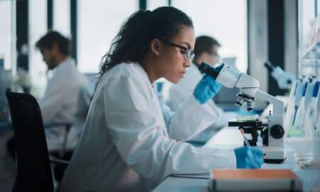 Laboratório de Ciência