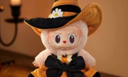 Labubu