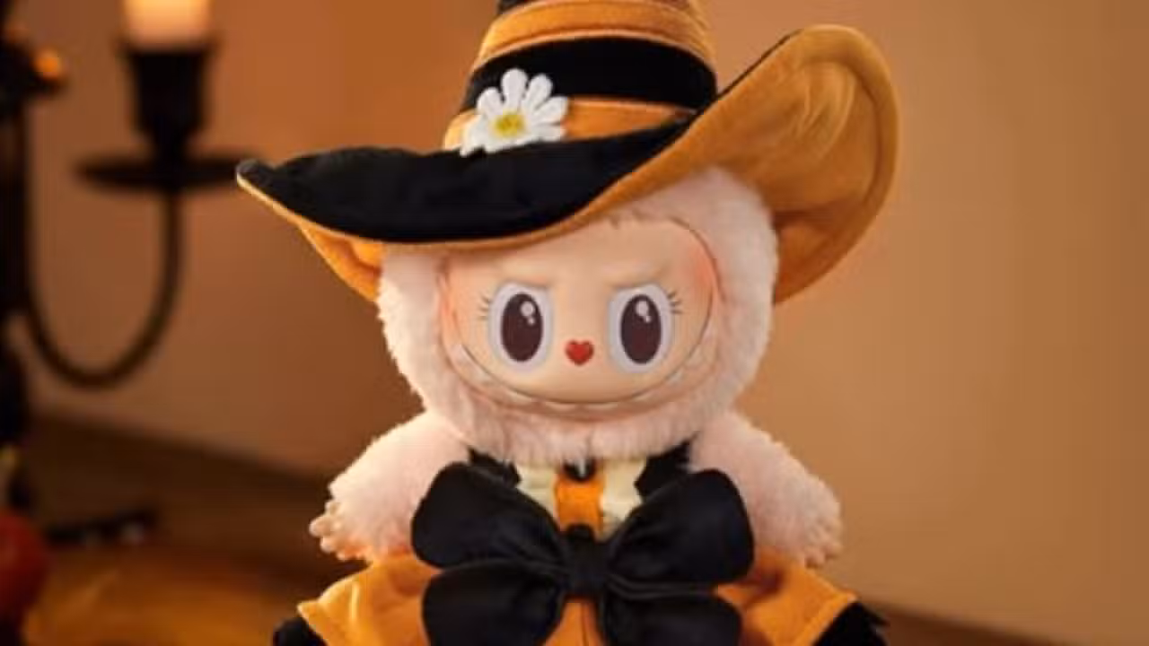 Labubu