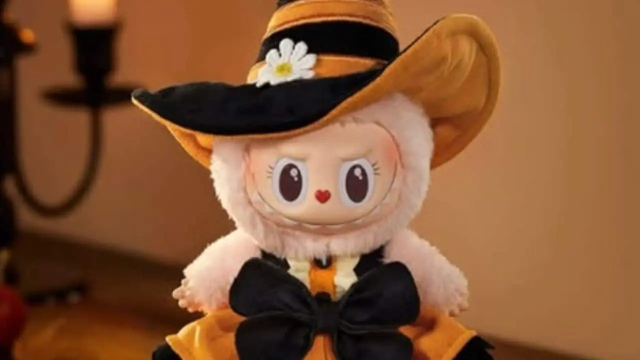 Labubu