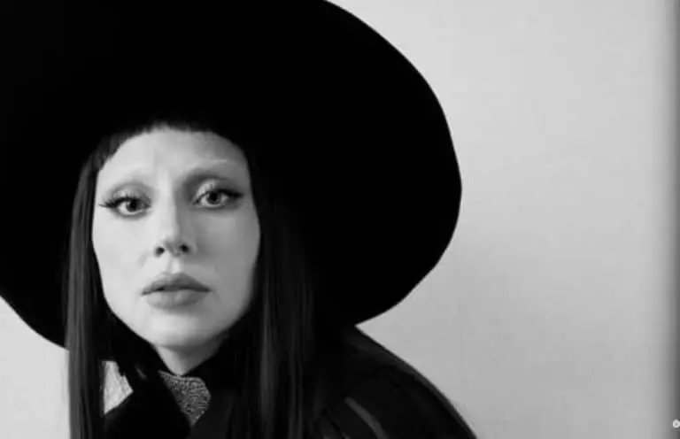Lady Gaga -
