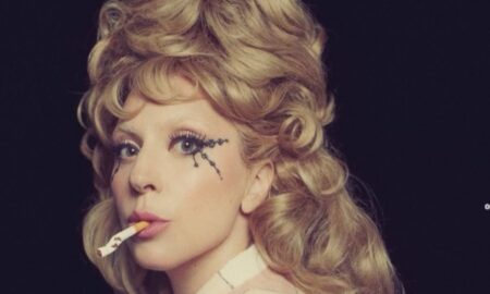 Lady Gaga