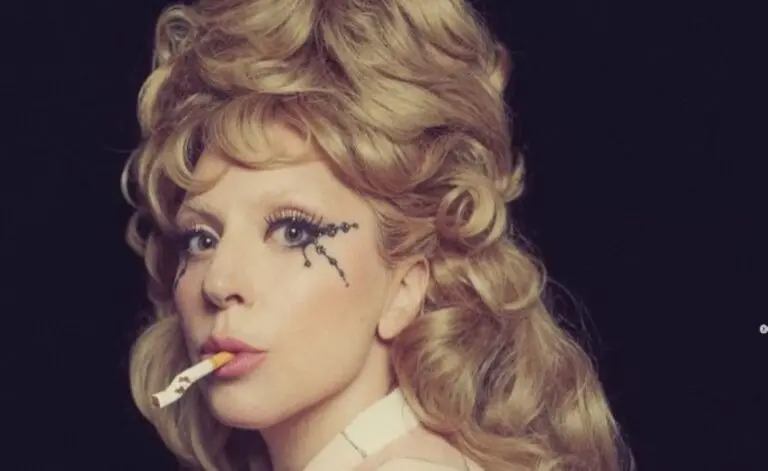 Lady Gaga