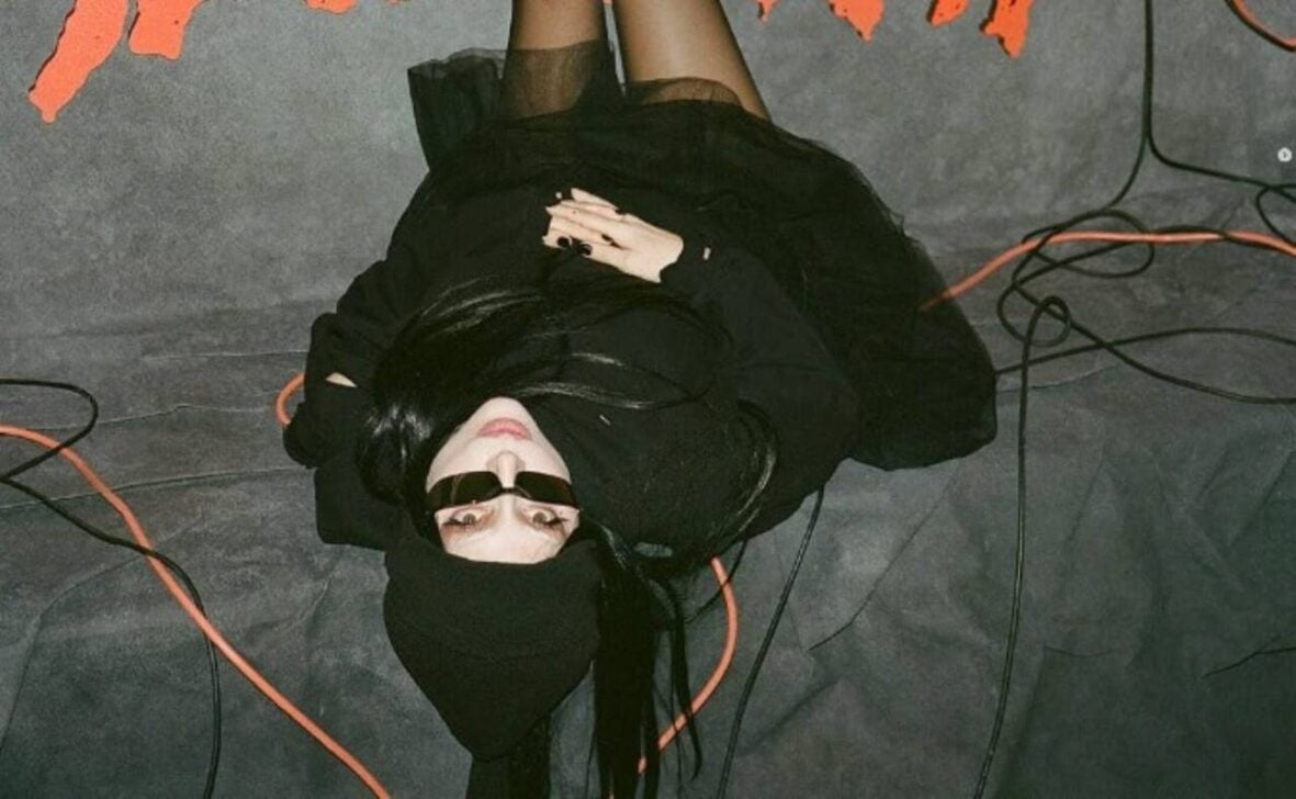 Lady Gaga Mayhem -