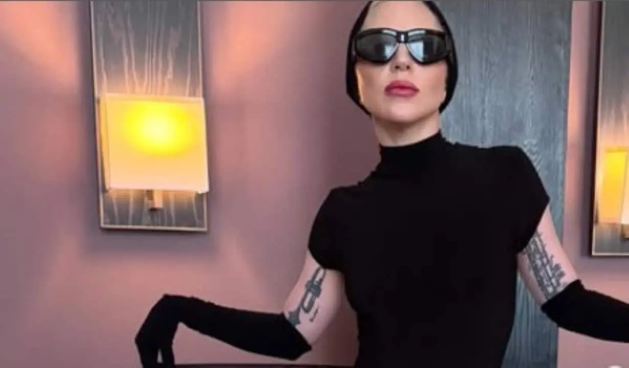 Lady Gaga