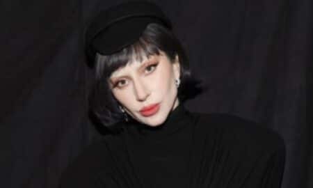Lady gaga