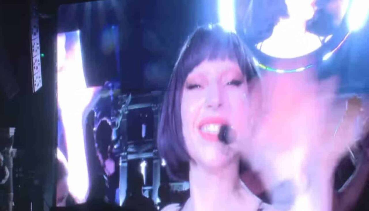 Lady Gaga surpreende no Rio com ensaio épico para show gratuito em Copacabana