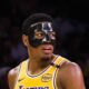 Lakers x Timberwolves