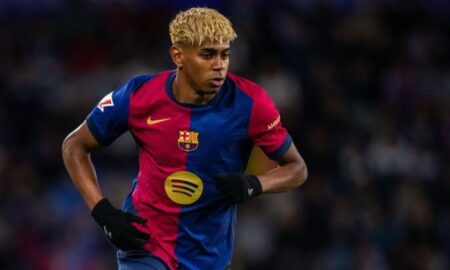 Lamine Yamal joga hoje? Onde assistir ao vivo Barcelona x Como pelo Troféu Joan Gamper