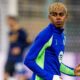 Lamine Yamal x Inter UEFA