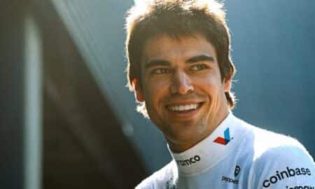 Lance Stroll
