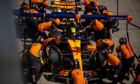 Lando Norris