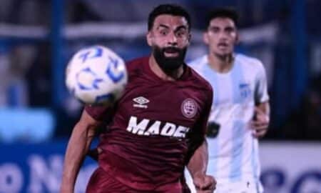 Lanus