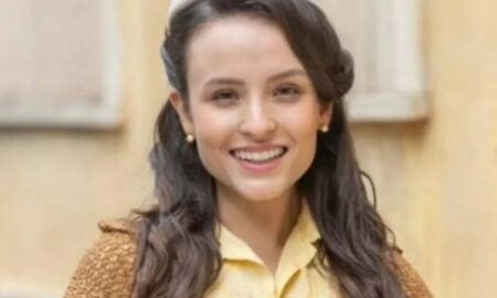 Larissa manoela