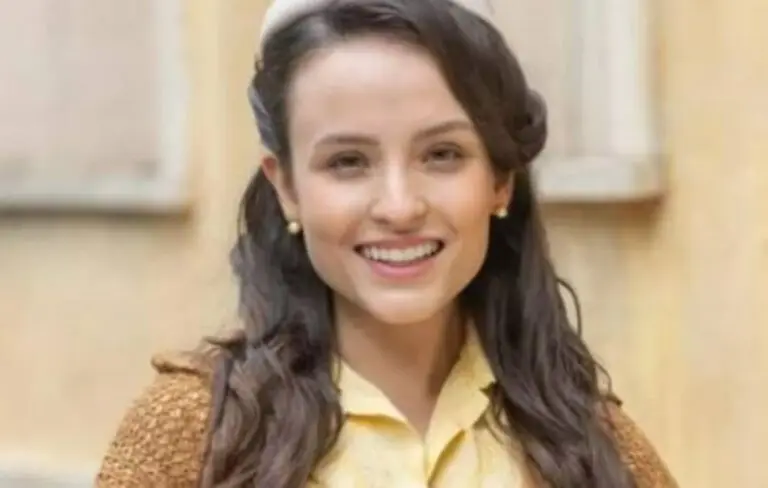 Larissa manoela
