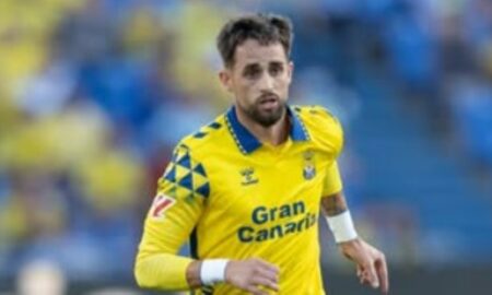 Las Palmas