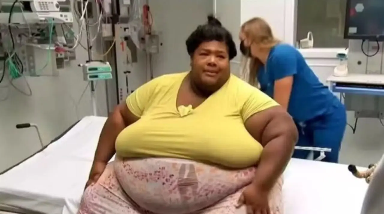 Latonya Pottain
