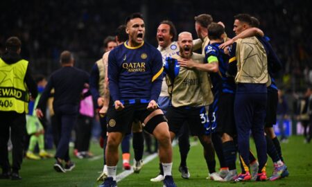 Lautaro Inter final