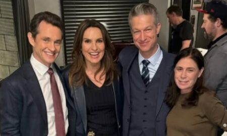 Law e Order