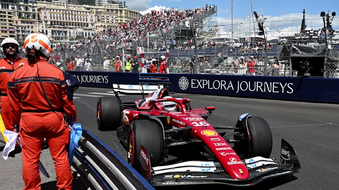 Leclerc