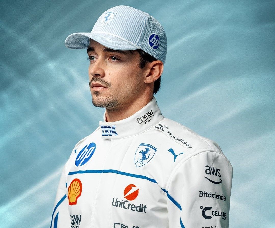 Leclerc